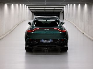 Aston Martin DBX DBX707