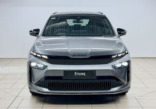 Skoda Enyaq Sportline 85 210kW