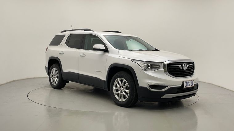2018 HOLDEN ACADIA LT (2WD)