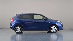 2022 SUZUKI BALENO GL