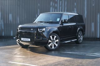 Land Rover Defender 130 D350 X-Dynamic HSE