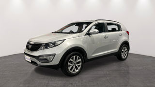 2014 KIA SPORTAGE Si PREMIUM (FWD)