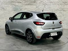 RENAULT CLIO Zen