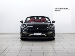 Porsche 718 Boxster 25 Years (982)