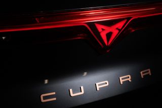 CUPRA Terramar V 4Drive