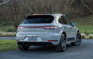 Porsche Macan GTS (H1 II)