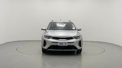 2022 KIA STONIC S