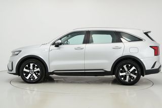 2022 KIA SORENTO SPORT 7 SEAT