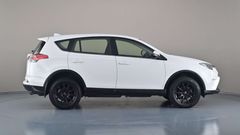2017 TOYOTA RAV4 GX (2WD)