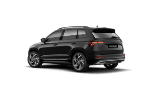Skoda Karoq Sportline 2.0 TSI 140Kw 4x4