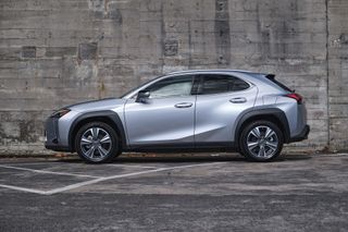 Lexus UX 300e Limited