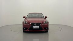 2015 LEXUS IS250 LUXURY