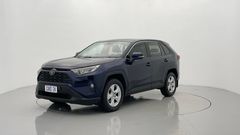 2019 TOYOTA RAV4 GX (2WD)