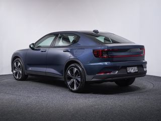 Polestar 2 SRSM 69Kwh EV
