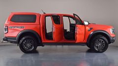 2023 FORD RANGER RAPTOR 3.0 (4x4)