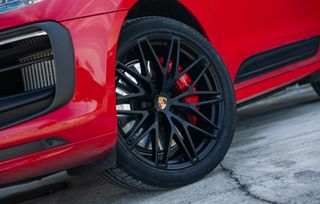 Porsche Macan GTS (H1 III)