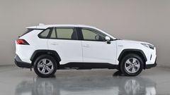 2024 TOYOTA RAV4 GX (2WD) HYBRID