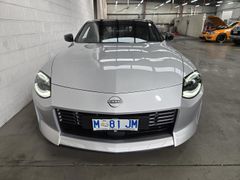 Nissan Z