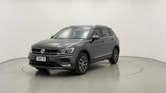 2016 VOLKSWAGEN TIGUAN 132 TSI COMFORTLINE