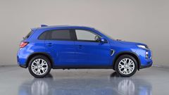 2020 MITSUBISHI ASX ES ADAS ( 2WD)