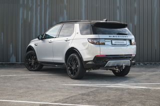 Land Rover Discovery Sport P250 Dynamic SE
