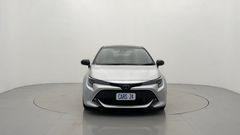 2021 TOYOTA COROLLA ZR