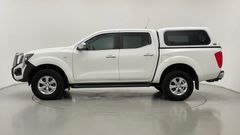2019 NISSAN NAVARA ST (4x4)