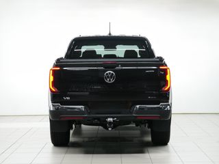 Volkswagen Amarok Aventura V6 184kW 600Nm