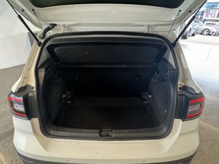 Volkswagen T-Cross TSI Life