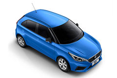 MG 3 Core 1.5P/4At