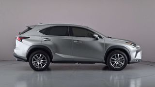 2020 LEXUS NX300 LUXURY (FWD)