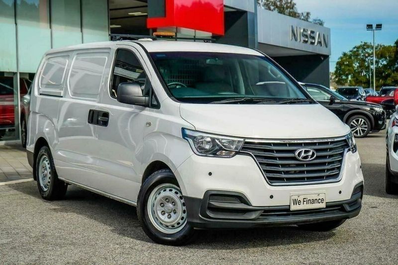 Hyundai iLoad