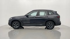 2022 BMW X3 sDRIVE20i M SPORT
