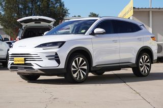 BYD SEALION 6 Premium