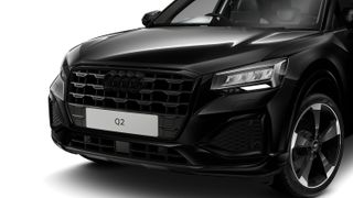 Audi Q2 35 TFSI S tronic 110 kW