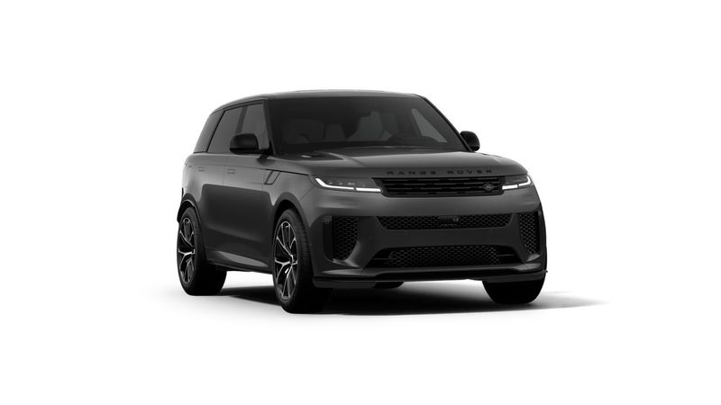Land Rover Range Rover Sport P635 SV