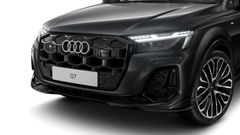 Audi Q7 50 TDI quattro tiptronic (210 kW)
