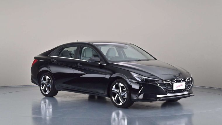 2023 HYUNDAI I30 ELITE
