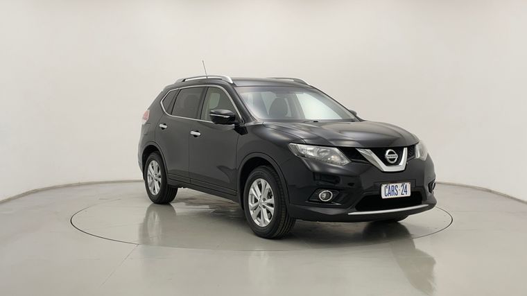 2016 NISSAN X-TRAIL ST-L 7 SEAT (FWD)