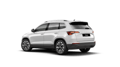 Skoda Karoq TSI 110kW