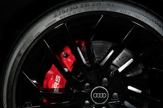 Audi RS4 RS 4 Avant (331kW)