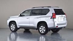 2023 TOYOTA LANDCRUISER PRADO GXL