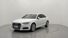 2016 AUDI A4 2.0 TFSI QUATTRO S TRONIC SPT