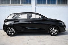 MG MG3