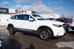 Mazda CX-9