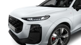Audi Q3 SUV TFSI 110 kW