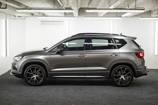 CUPRA Ateca Cupra VZ