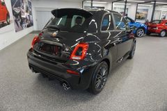 Abarth 695