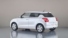 2017 SUZUKI SWIFT GL NAVIGATOR