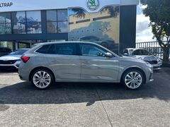 Skoda Scala TSI 85kW
